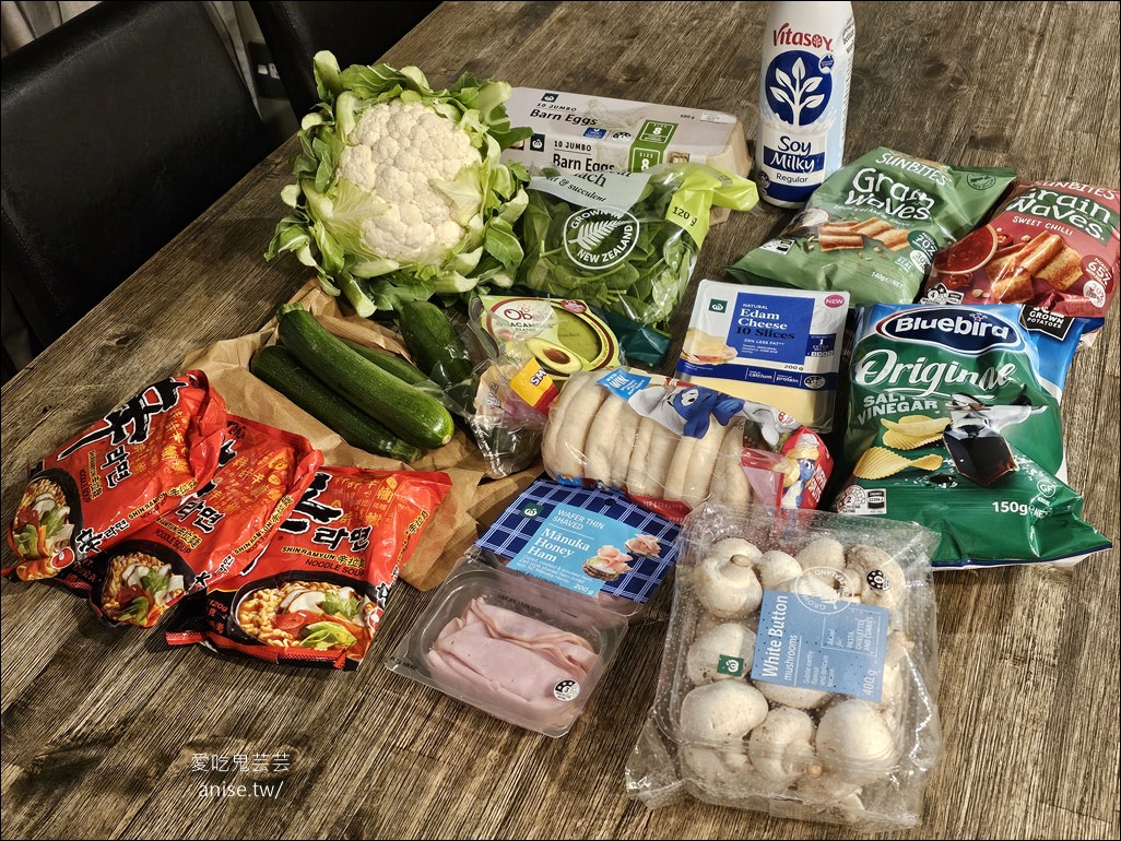 紐西蘭南北島15日住宿規劃，從奧克蘭到基督城到皇后鎮到但尼丁