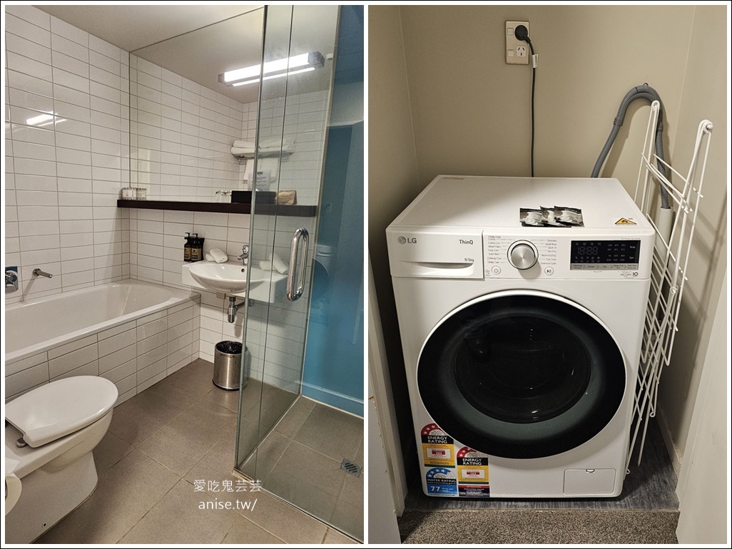 紐西蘭南北島15日住宿規劃，從奧克蘭到基督城到皇后鎮到但尼丁