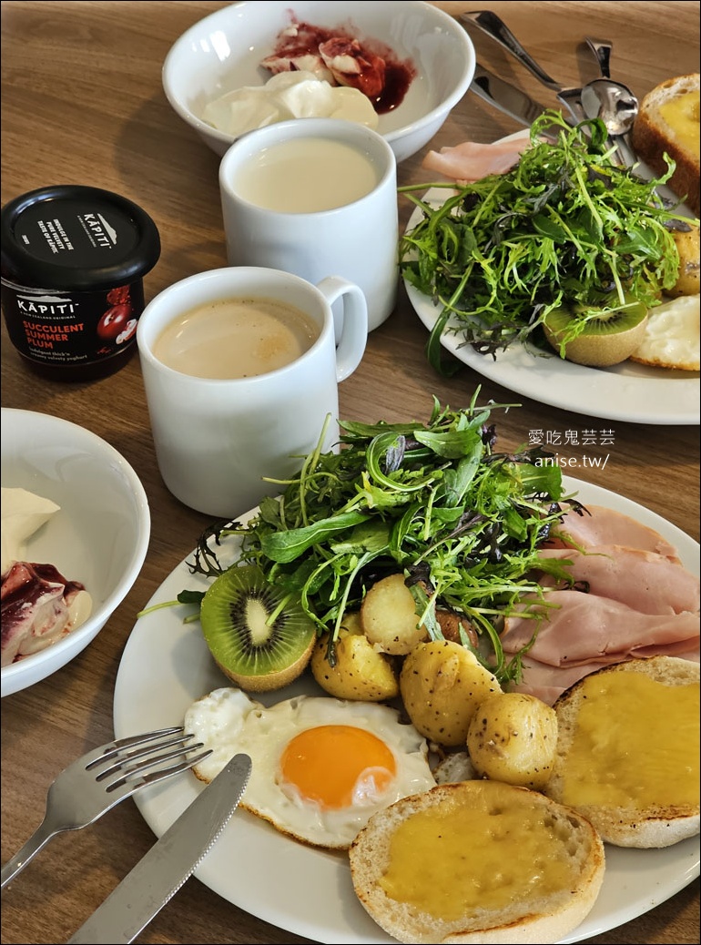 蒂卡波湖住宿 | 特卡波湖胡椒藍水度假村 (Peppers Bluewater Resort Lake Tekapo)，絕美住宿物超所值！