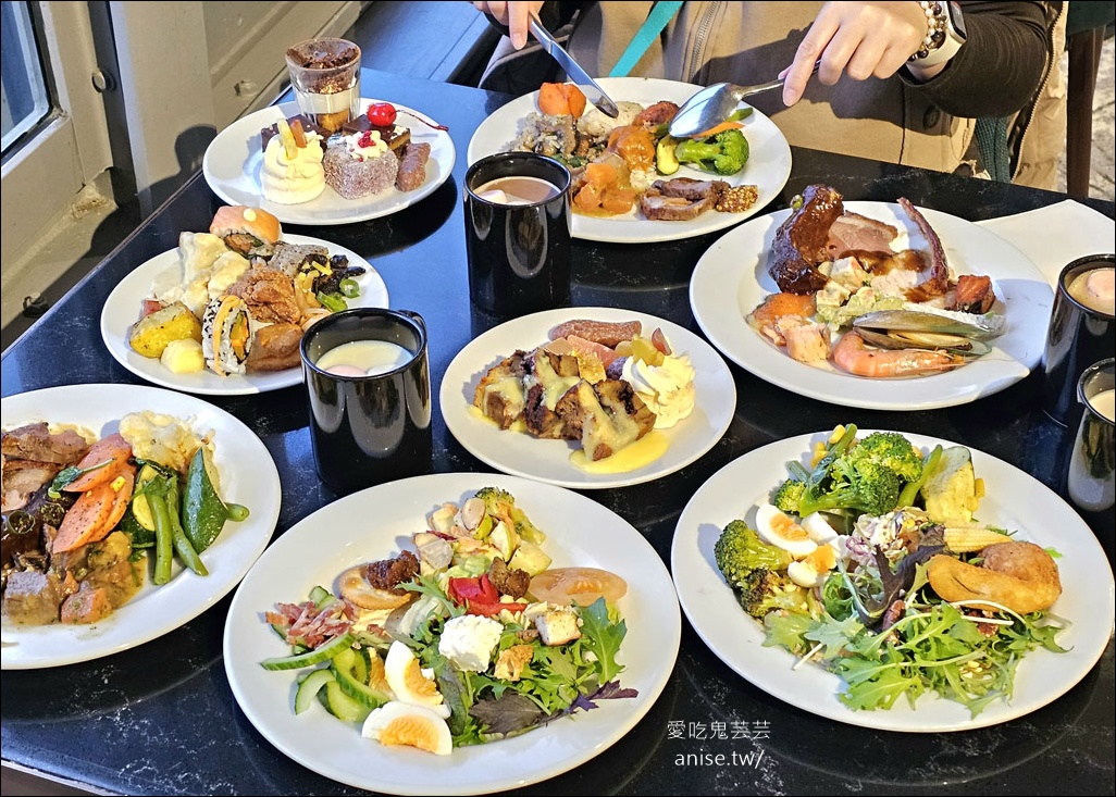 庫克山住宿 | 隱士飯店 The Hermitage Hotel Mt Cook ，傳說紐西蘭南島必住的飯店