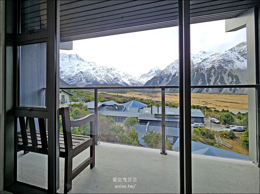 紐西蘭南北島15日住宿規劃，從奧克蘭到基督城到皇后鎮到但尼丁