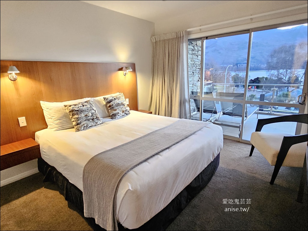 紐西蘭南北島15日住宿規劃，從奧克蘭到基督城到皇后鎮到但尼丁