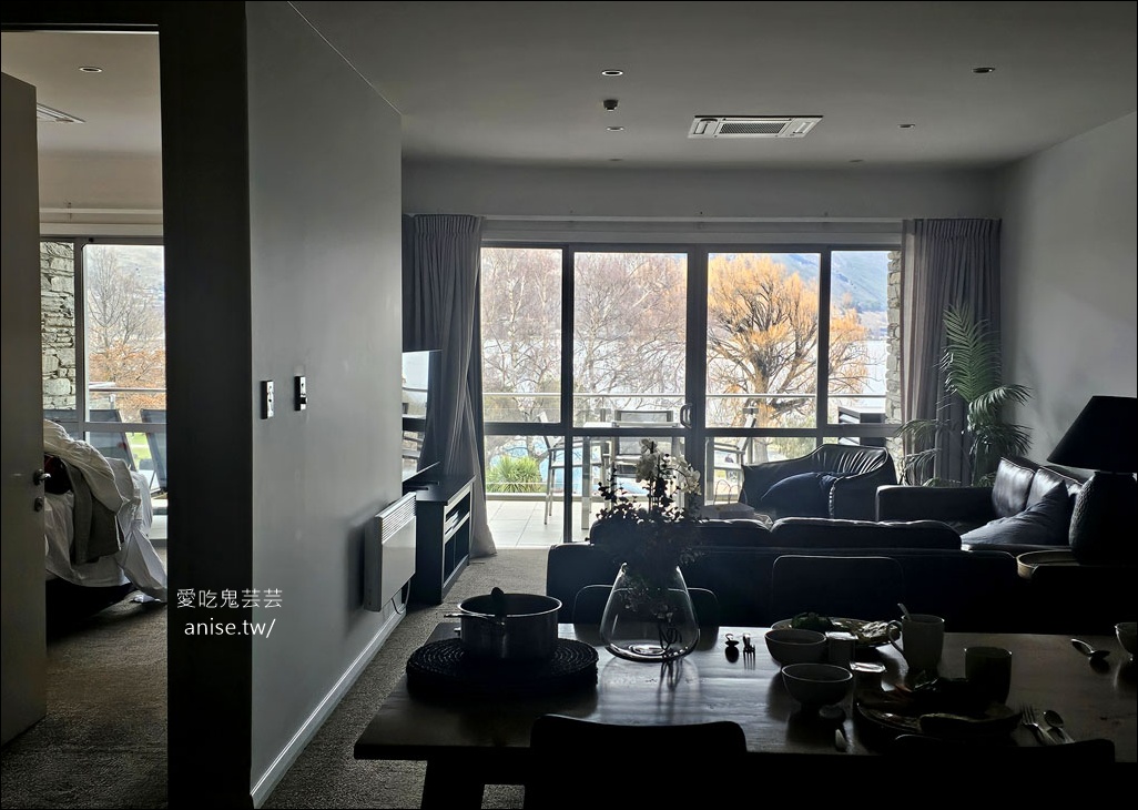 紐西蘭南北島15日住宿規劃，從奧克蘭到基督城到皇后鎮到但尼丁