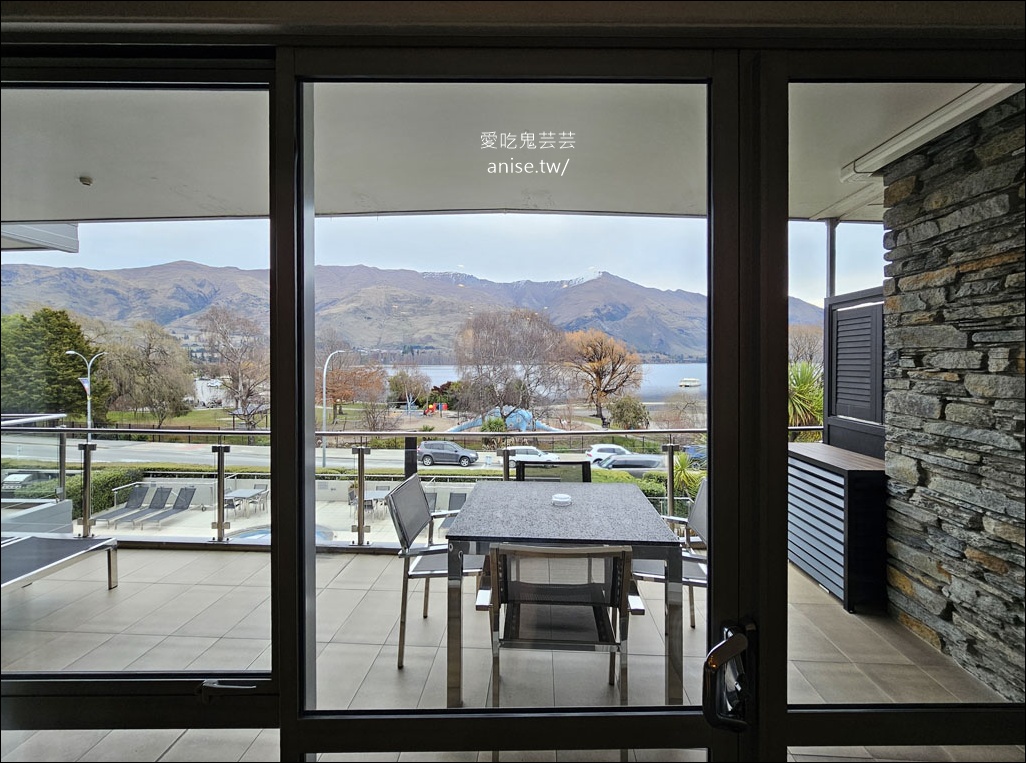 紐西蘭南北島15日住宿規劃，從奧克蘭到基督城到皇后鎮到但尼丁