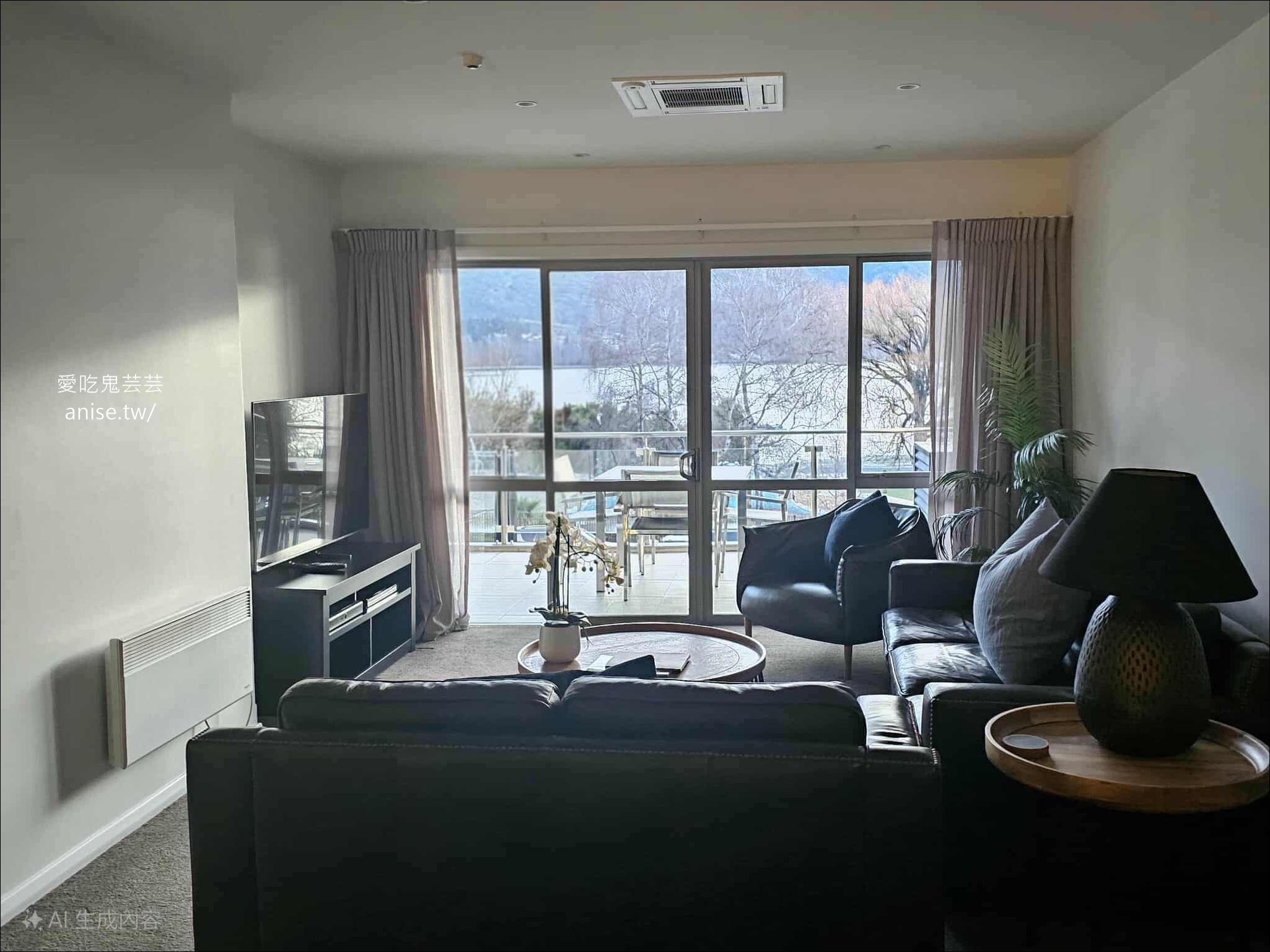 紐西蘭南北島15日住宿規劃，從奧克蘭到基督城到皇后鎮到但尼丁