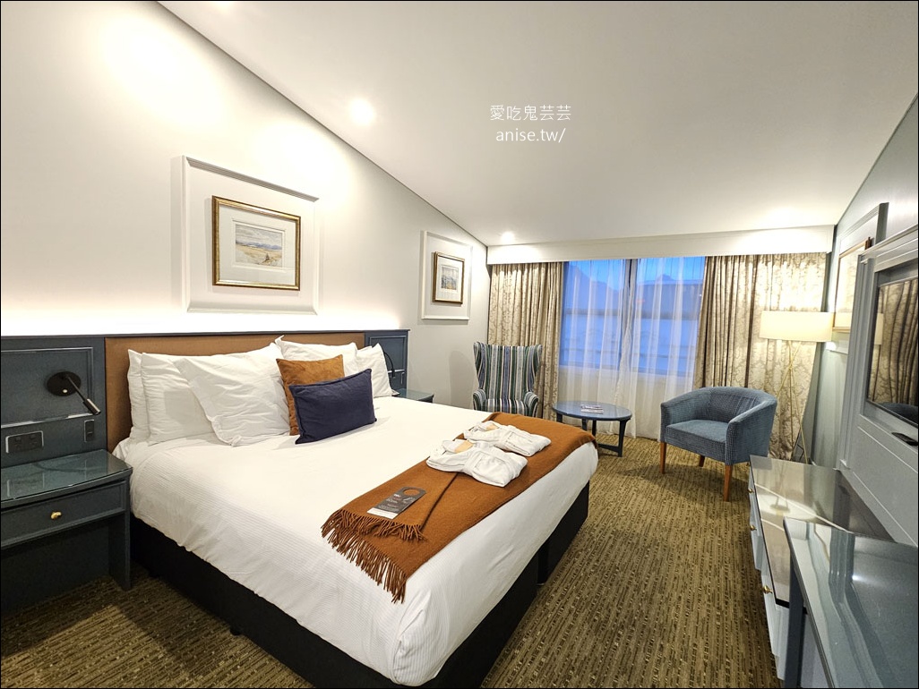 紐西蘭南北島15日住宿規劃，從奧克蘭到基督城到皇后鎮到但尼丁