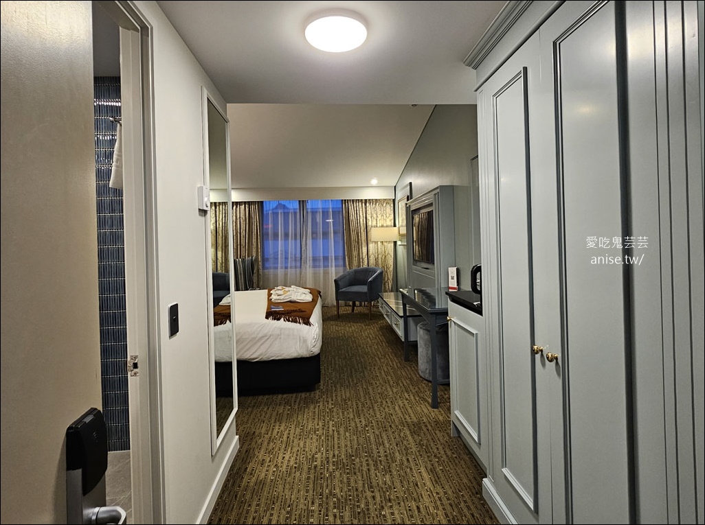 紐西蘭南北島15日住宿規劃，從奧克蘭到基督城到皇后鎮到但尼丁