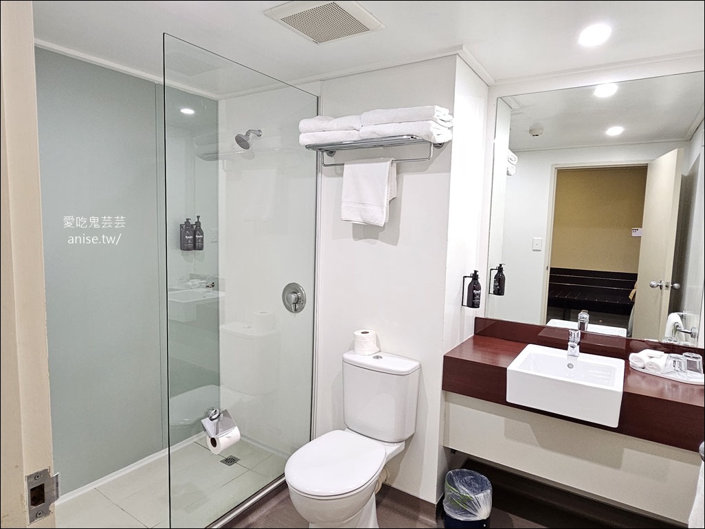 皇后鎮住宿 | 國敦皇后鎮湖景飯店及公寓，湖景無敵啊！