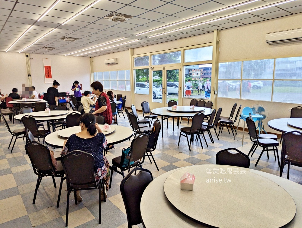 食塘烤魚，宜蘭員山吃鹽烤鯛魚、熱炒(姊姊食記)