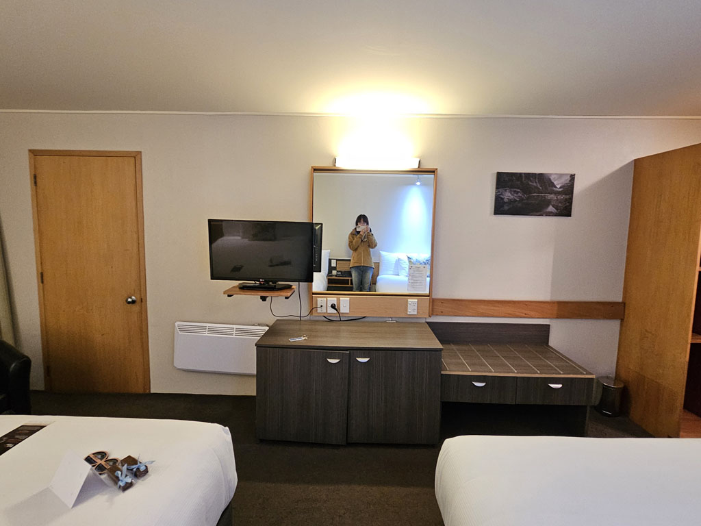 紐西蘭南北島15日住宿規劃，從奧克蘭到基督城到皇后鎮到但尼丁