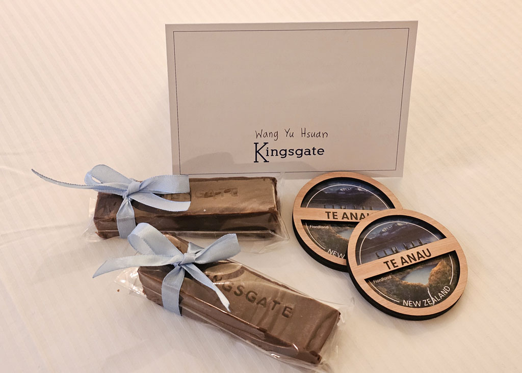 紐西蘭南北島15日住宿規劃，從奧克蘭到基督城到皇后鎮到但尼丁