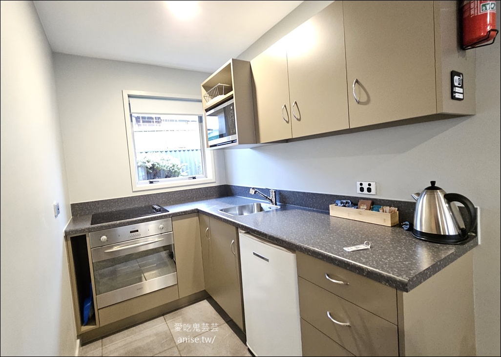 紐西蘭南北島15日住宿規劃，從奧克蘭到基督城到皇后鎮到但尼丁