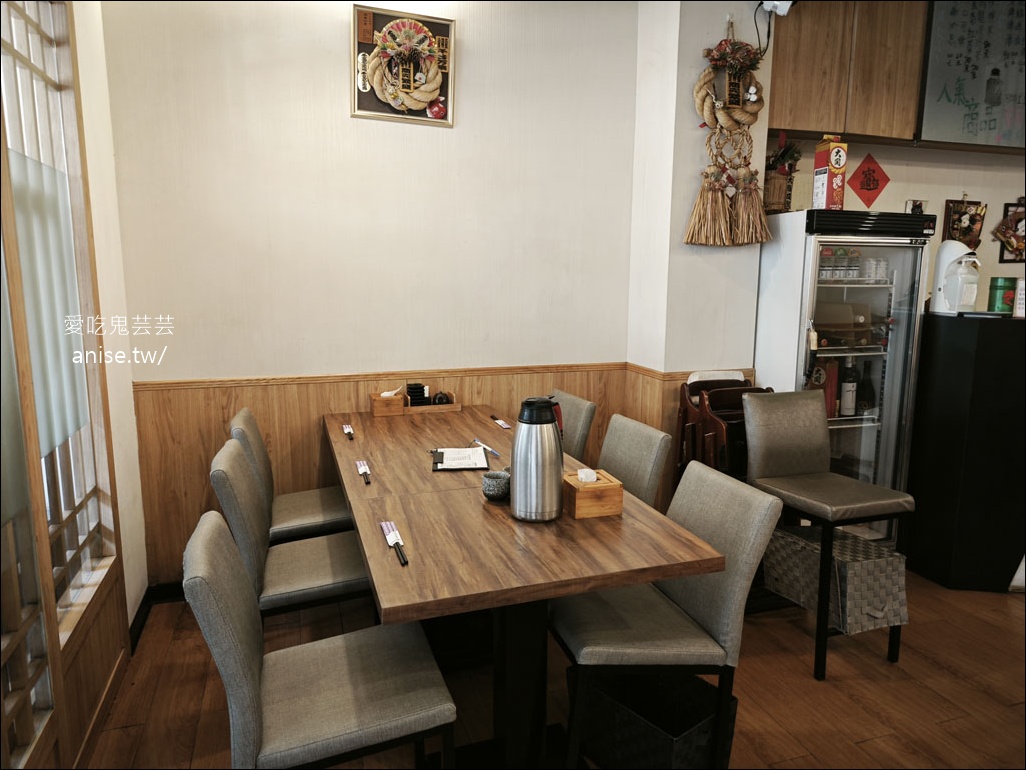 小六食堂 |  客製化無菜單料理，2025 父親節大餐 (寵物友善)