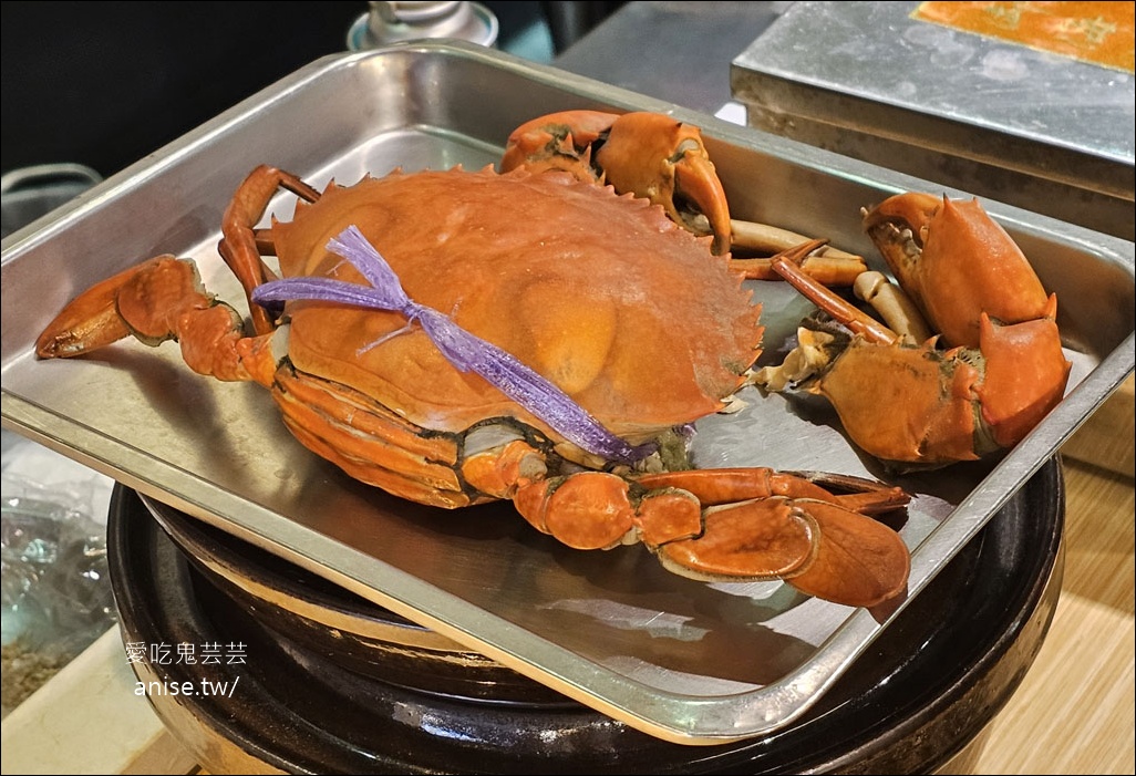 小六食堂 |  客製化無菜單料理，2025 父親節大餐 (寵物友善)