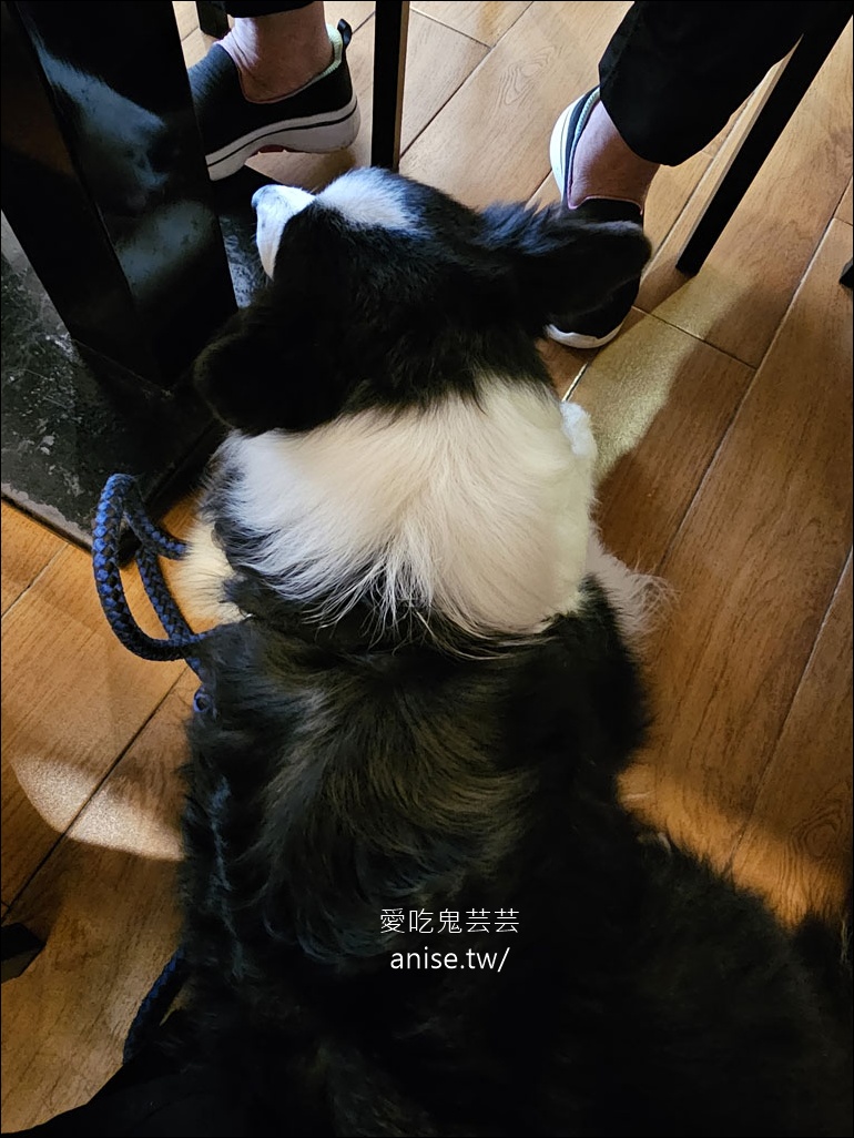 小六食堂 |  客製化無菜單料理，2025 父親節大餐 (寵物友善)