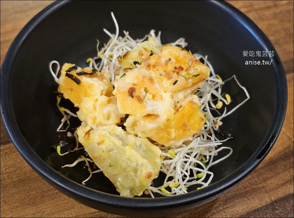 小六食堂 |  客製化無菜單料理，2025 父親節大餐 (寵物友善)