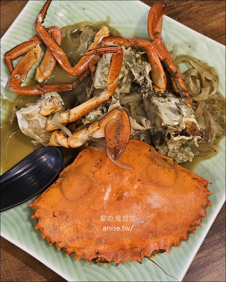 小六食堂 |  客製化無菜單料理，2025 父親節大餐 (寵物友善)