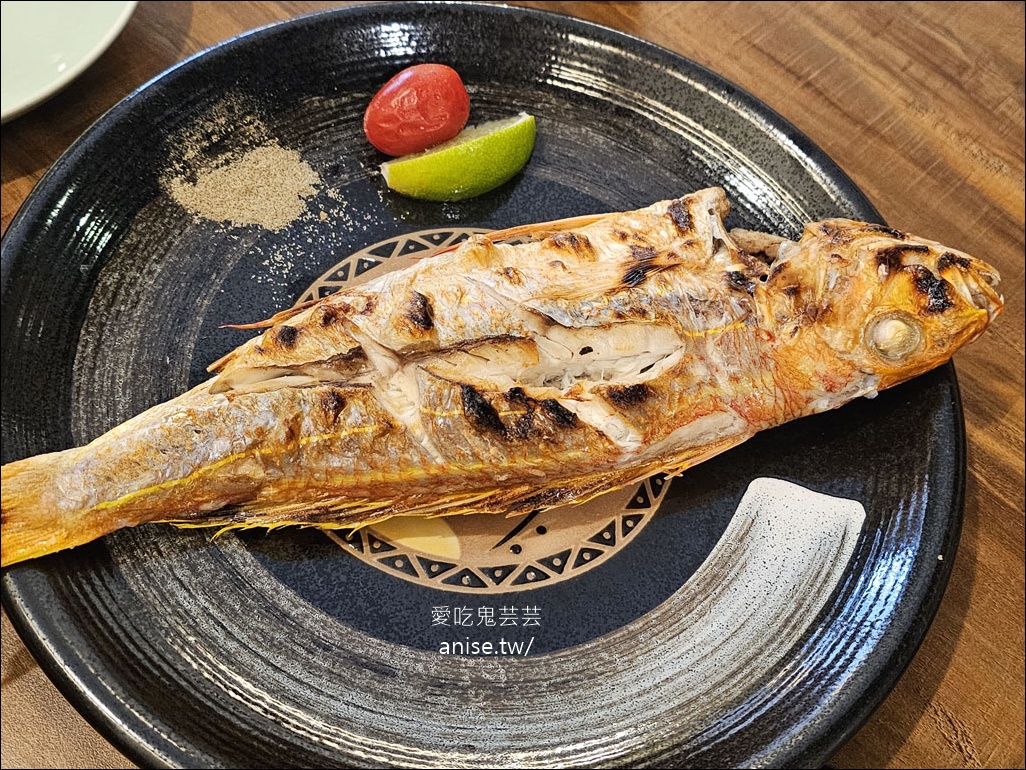 小六食堂 |  客製化無菜單料理，2025 父親節大餐 (寵物友善)