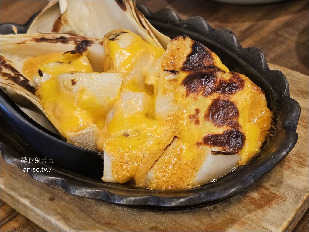 小六食堂 |  客製化無菜單料理，2025 父親節大餐 (寵物友善)