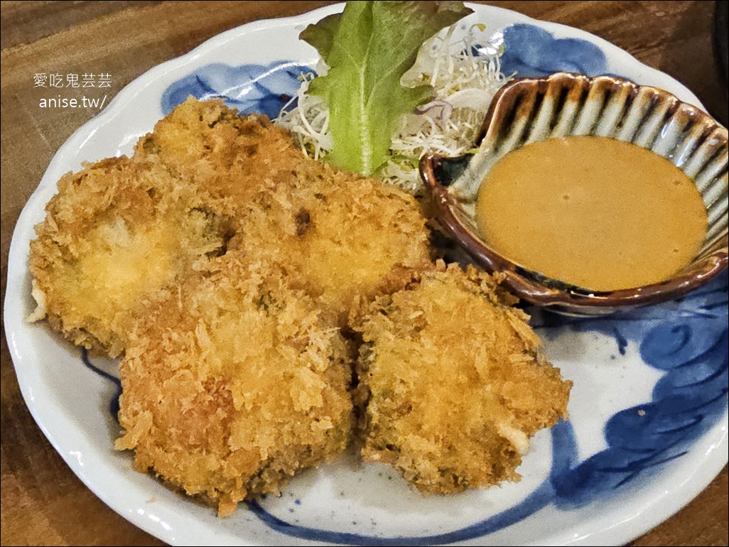 小六食堂 |  客製化無菜單料理，2025 父親節大餐 (寵物友善)