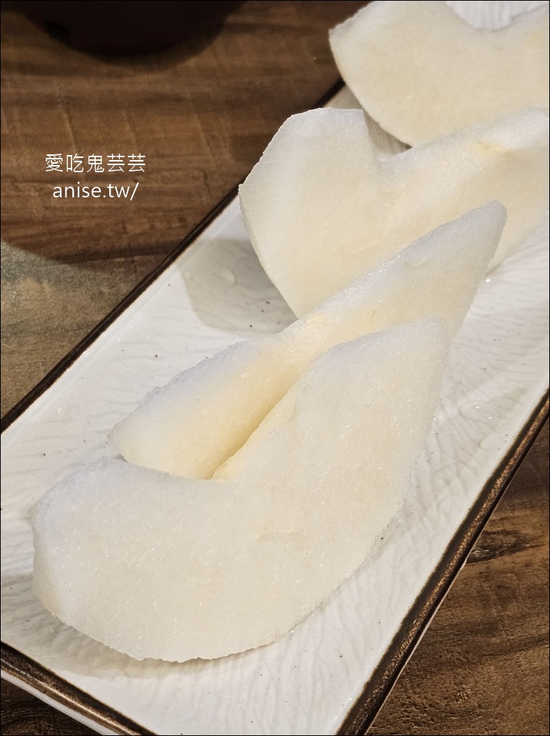 小六食堂 |  客製化無菜單料理，2025 父親節大餐 (寵物友善)