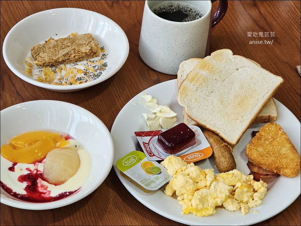 但尼丁住宿 | 達尼丁金蓋特飯店 (Kingsgate Hotel Dunedin)，地理位置絕佳