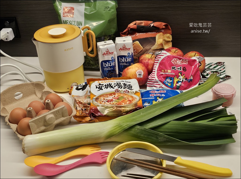 紐西蘭南北島15日住宿規劃，從奧克蘭到基督城到皇后鎮到但尼丁