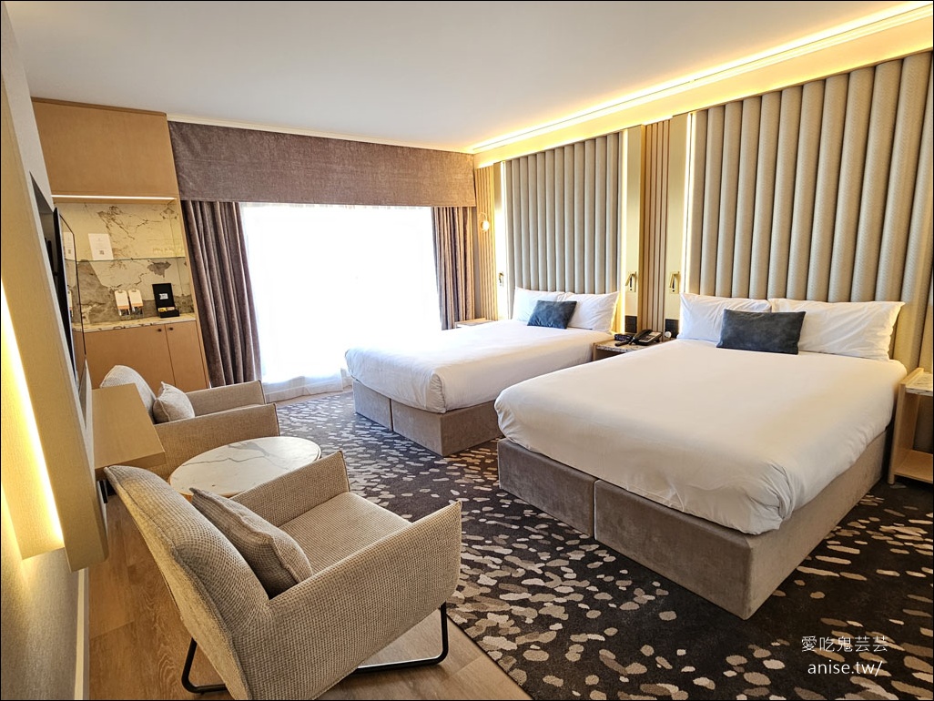 奧克蘭住宿 | 奧克蘭千禧大酒店，近奧提廣場(Aotea Square)、天空塔，地理位置絕佳的四星酒店