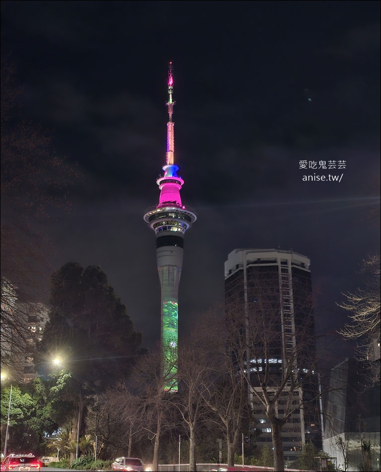 奧克蘭住宿 | 奧克蘭千禧大酒店，近奧提廣場(Aotea Square)、天空塔，地理位置絕佳的四星酒店