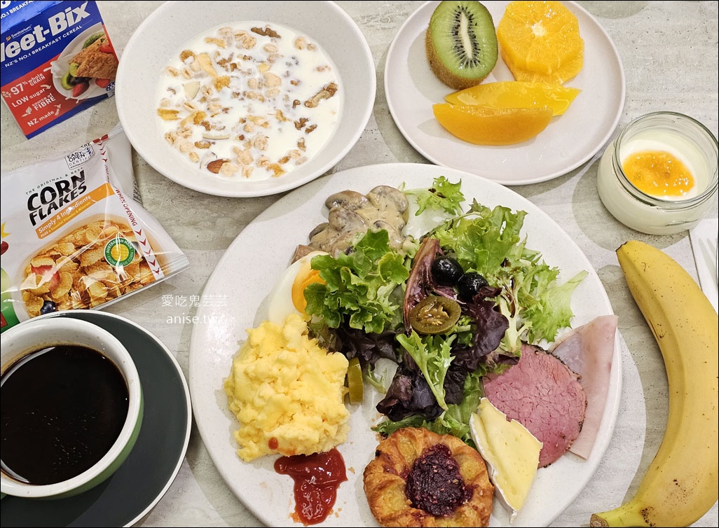 奧克蘭住宿 | 奧克蘭千禧大酒店，近奧提廣場(Aotea Square)、天空塔，地理位置絕佳的四星酒店