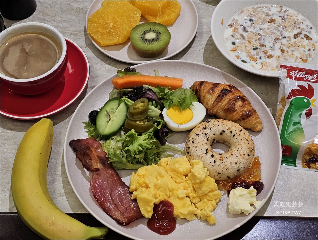 奧克蘭住宿 | 奧克蘭千禧大酒店，近奧提廣場(Aotea Square)、天空塔，地理位置絕佳的四星酒店