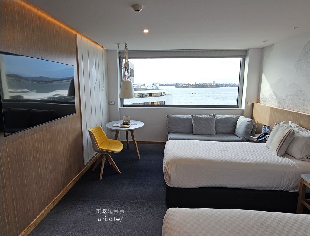 紐西蘭南北島15日住宿規劃，從奧克蘭到基督城到皇后鎮到但尼丁