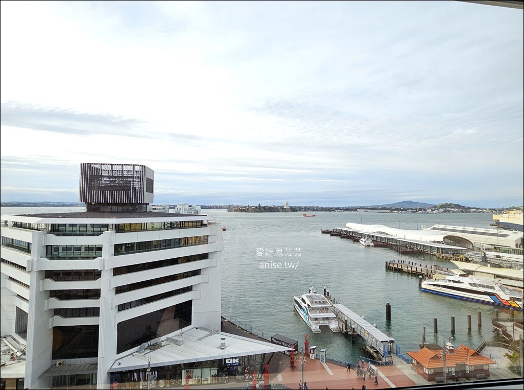 紐西蘭南北島15日住宿規劃，從奧克蘭到基督城到皇后鎮到但尼丁