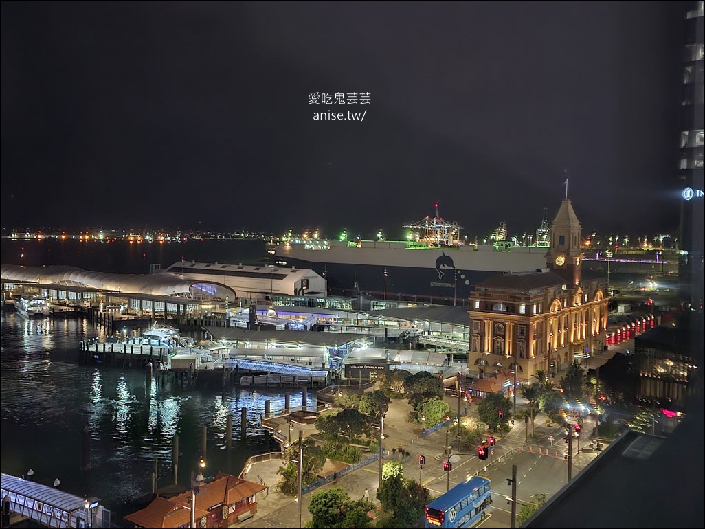 紐西蘭南北島15日住宿規劃，從奧克蘭到基督城到皇后鎮到但尼丁