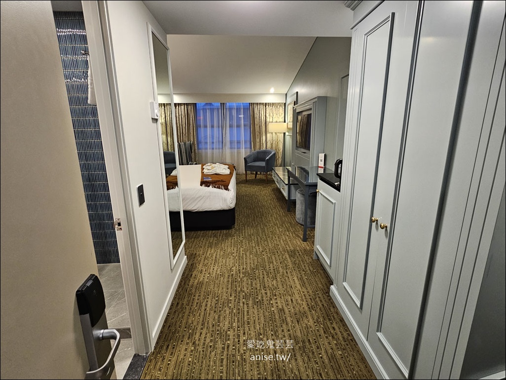 皇后鎮住宿 | 皇后鎮千禧酒店，步行8分鐘到市區，鬧中取靜的舒適酒店