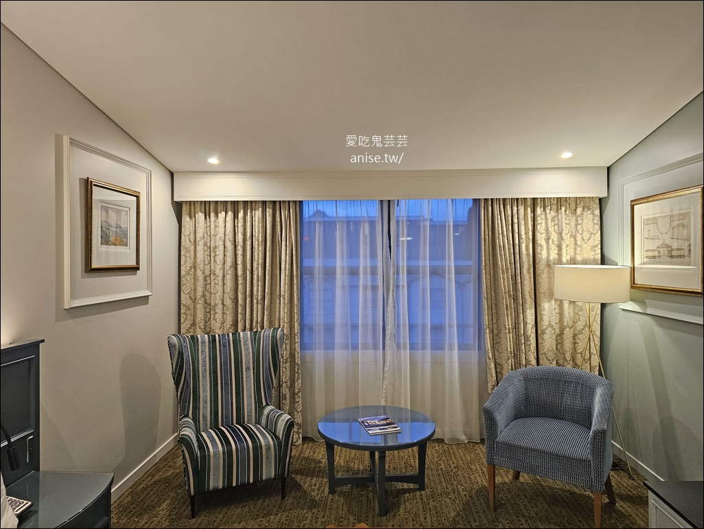 皇后鎮住宿 | 皇后鎮千禧酒店，步行8分鐘到市區，鬧中取靜的舒適酒店