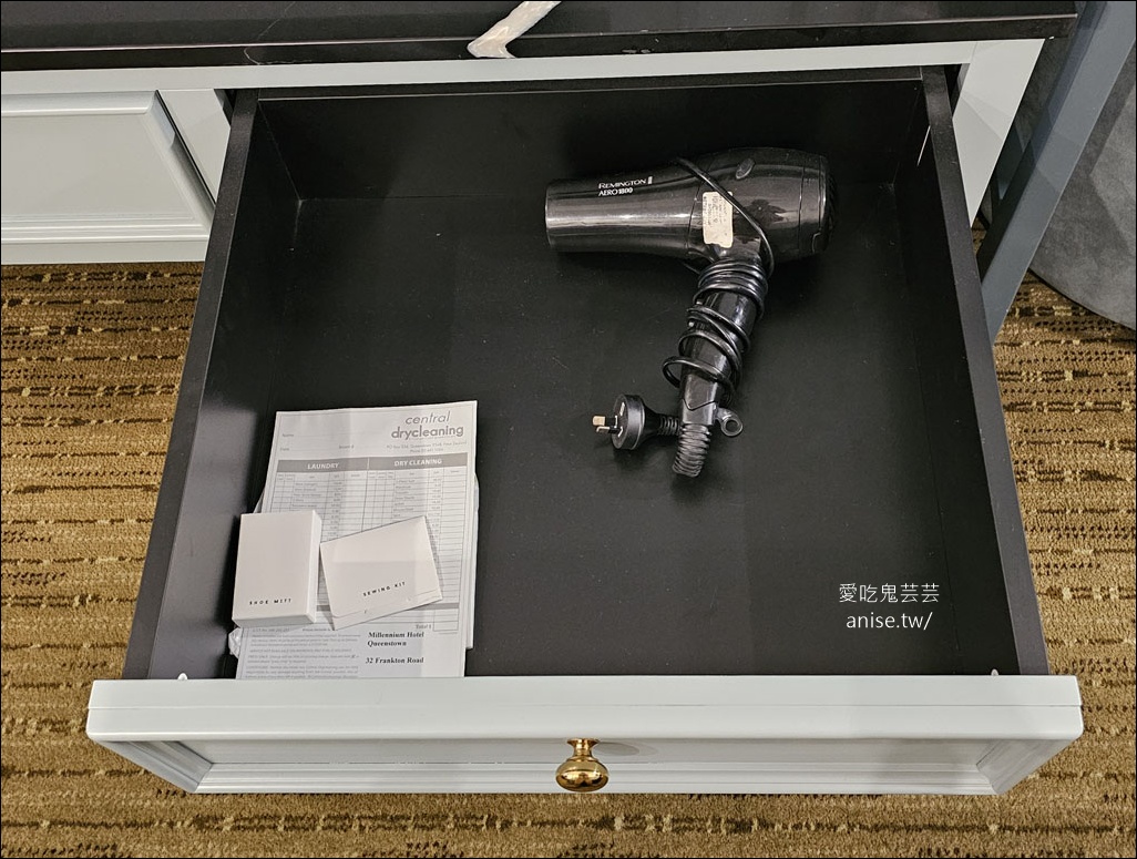 皇后鎮住宿 | 皇后鎮千禧酒店，步行8分鐘到市區，鬧中取靜的舒適酒店