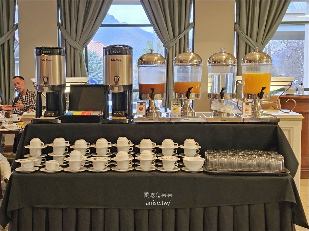 皇后鎮住宿 | 皇后鎮千禧酒店，步行8分鐘到市區，鬧中取靜的舒適酒店