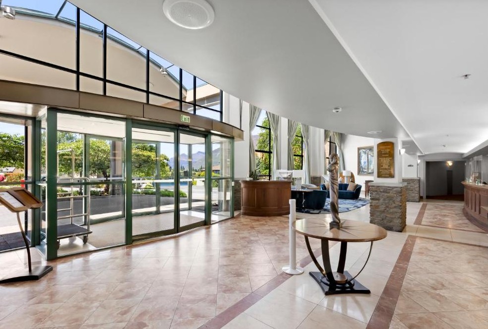 皇后鎮住宿 | 皇后鎮千禧酒店，步行8分鐘到市區，鬧中取靜的舒適酒店