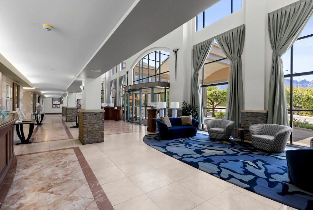 皇后鎮住宿 | 皇后鎮千禧酒店，步行8分鐘到市區，鬧中取靜的舒適酒店