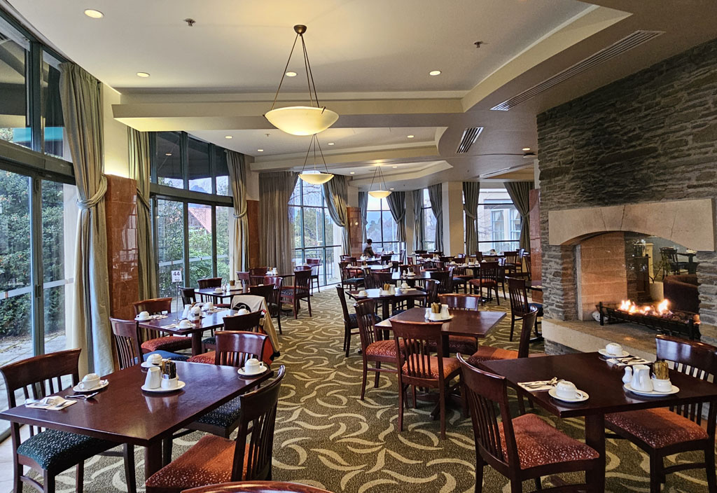 皇后鎮住宿 | 皇后鎮千禧酒店，步行8分鐘到市區，鬧中取靜的舒適酒店