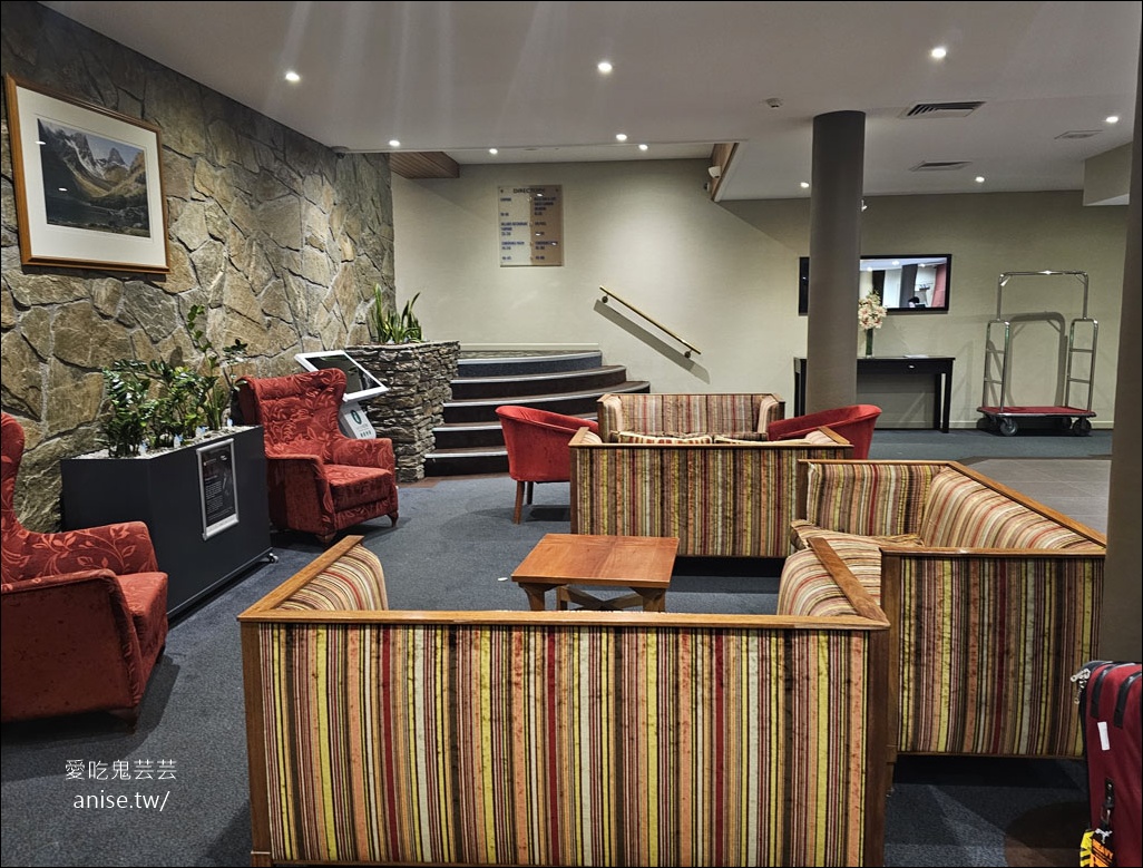 皇后鎮住宿 | 國敦皇后鎮湖景飯店及公寓，湖景無敵啊！