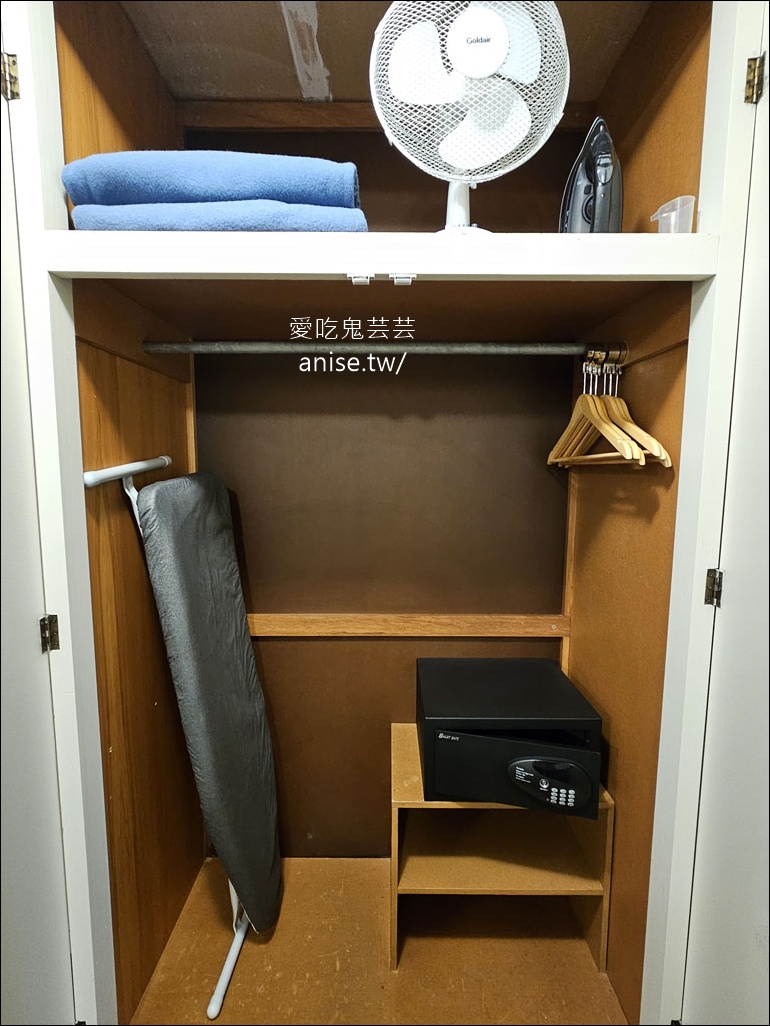 皇后鎮住宿 | 國敦皇后鎮湖景飯店及公寓，湖景無敵啊！