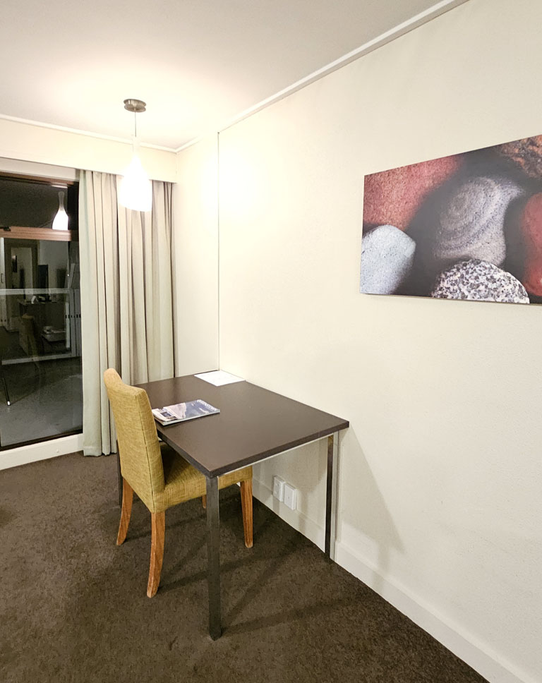 皇后鎮住宿 | 國敦皇后鎮湖景飯店及公寓，湖景無敵啊！