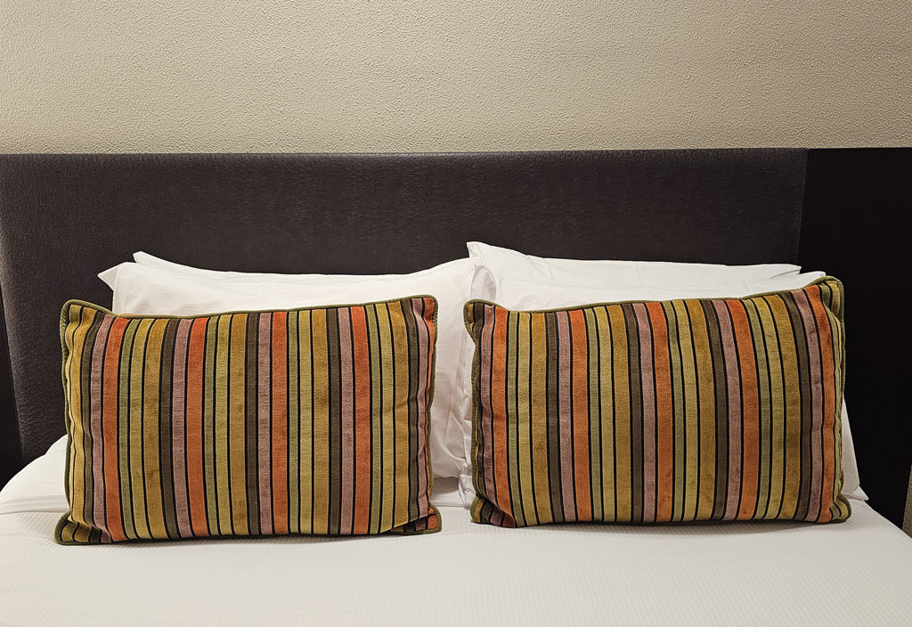 皇后鎮住宿 | 國敦皇后鎮湖景飯店及公寓，湖景無敵啊！