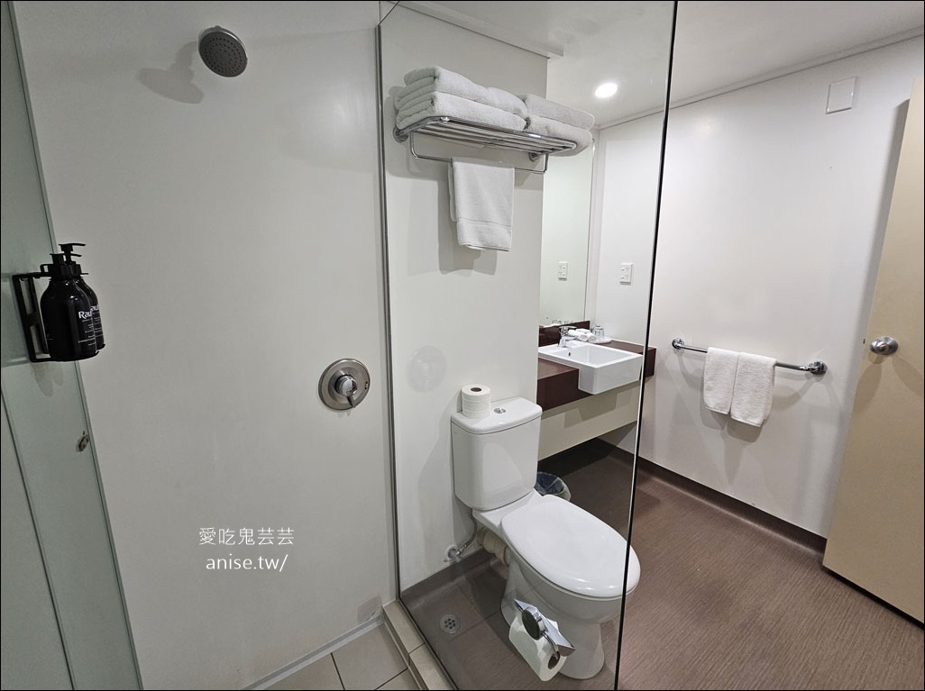 皇后鎮住宿 | 國敦皇后鎮湖景飯店及公寓，湖景無敵啊！