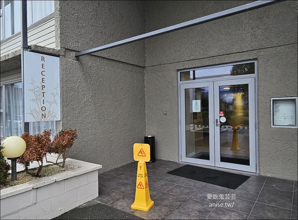 蒂阿瑙Te Anau住宿 | 蒂阿瑙金斯蓋特飯店(Kingsgate Hotel Te Anau)，蒂阿瑙湖景的美麗飯店