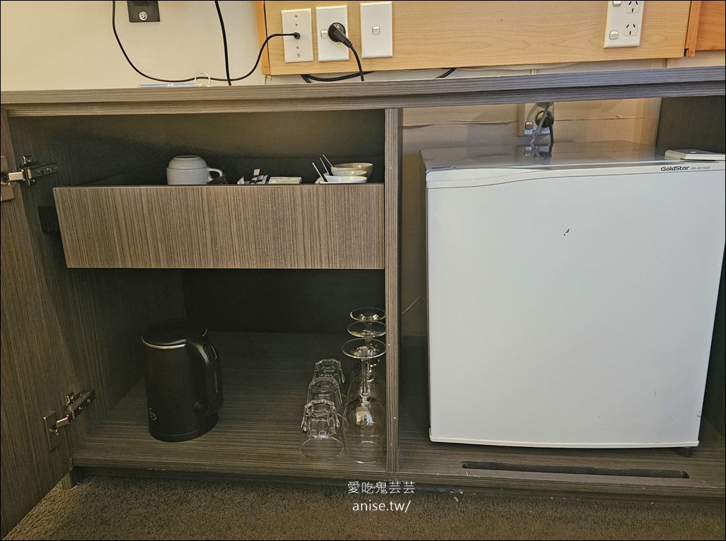 蒂阿瑙Te Anau住宿 | 蒂阿瑙金斯蓋特飯店(Kingsgate Hotel Te Anau)，蒂阿瑙湖景的美麗飯店