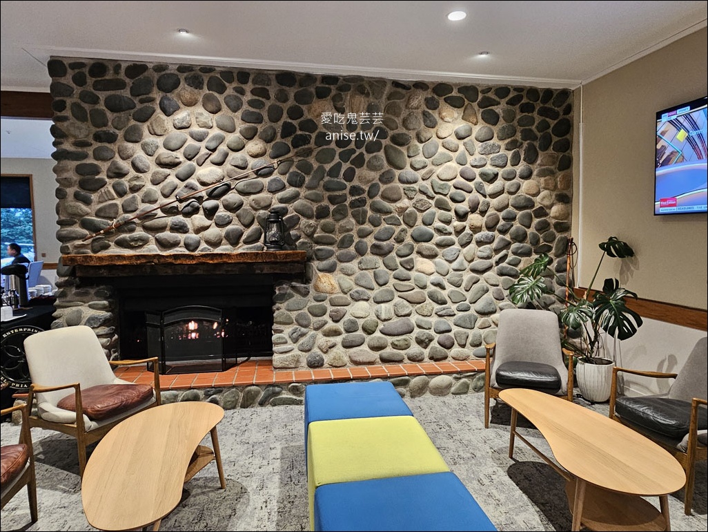 蒂阿瑙Te Anau住宿 | 蒂阿瑙金斯蓋特飯店(Kingsgate Hotel Te Anau)，蒂阿瑙湖景的美麗飯店