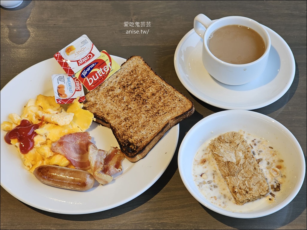 蒂阿瑙Te Anau住宿 | 蒂阿瑙金斯蓋特飯店(Kingsgate Hotel Te Anau)，蒂阿瑙湖景的美麗飯店